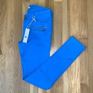 NWT Romeo & Juliet Blue Jeans